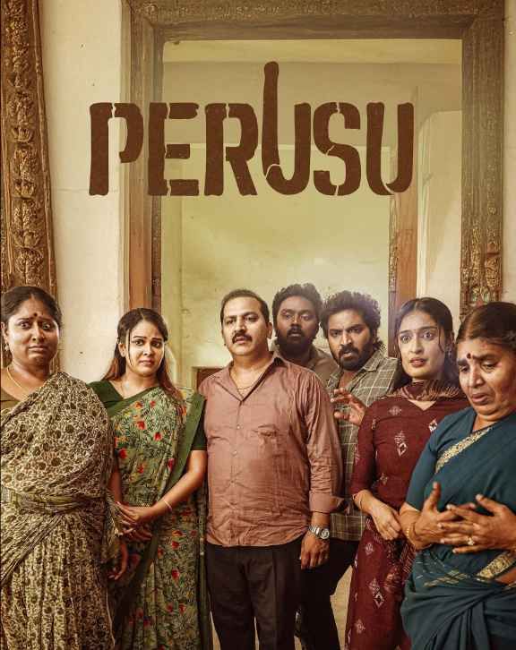 Perusu